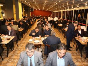 Başkan Kılınç, gazetecilerin gününü kutladı