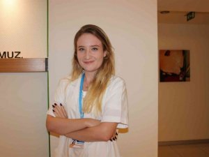 Diyetisyen Gülcan’dan bitkisel ürün uyarısı