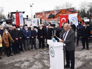 Posbıyık: “Camii askeri lojmanların olduğu yere yapılmalı”