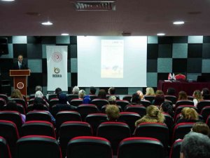 Bilecik Belediyesinden üretici kadınlara büyük destek
