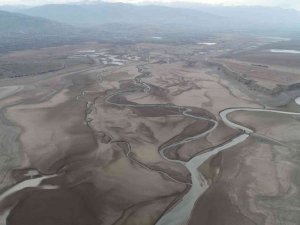 Sivas’tan "Su Bakanlığı kurulsun" çağrısı