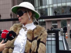 Yaşar İpek ile Seren Serengil’in davasında Sisi tanık olarak dinlendi
