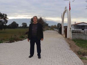 Nazilli’de Sevindikli Mahallesi’nin çehresi değişiyor