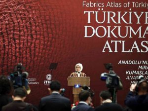 Geleneksel Türk dokumaları dünyaya açılıyor