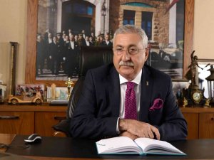 TESK Başkanı Palandöken: “Enerji tasarrufu konusunda milli bir bilinç oluşmalı”