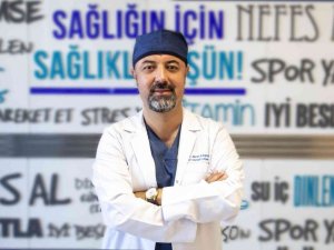 "Obezite tedavisinde mide balonu ve botoks birlikte uygulanabiliyor"