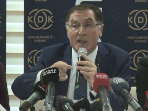 Kamu Başdenetçisi Malkoç: “Verdiğimiz kararlara uyma oranını yüzde 79’lara çıkardık”