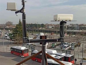Balıkesir Büyükşehir, Hava Kalite İstasyonu kurdu