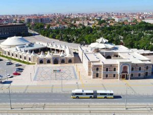 Konya Panorama Müzesi ve İstiklal Harbi Şehitleri Abidesi’ni 2021’de 251 bin 338 kişi ziyaret etti