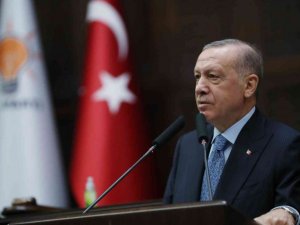Cumhurbaşkanı Erdoğan: “PKK terör örgütünün uzantılarını parlamentomuzda görmek istemiyoruz”