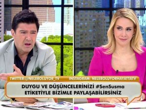 Hakan Ural, kızının ilişkisiyle ilgili ilk kez konuştu