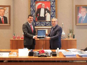 Müdür Dündar: "Kütahya orman varlıkları açısından zengin bir il"