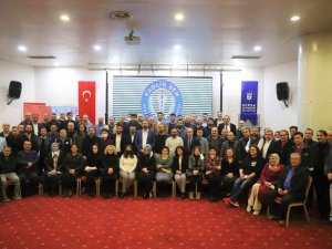 Başkan Yünkül: "Memur maaşlarına yapılan yüzde 2,5’lik zam yetersiz"