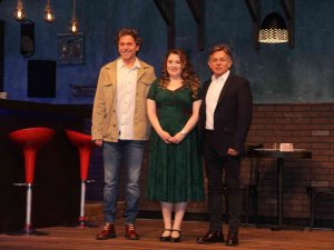 “Peynirli Yumurta” isimli tiyatro oyunu seyirciyle buluşuyor