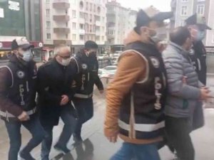 İstanbul ve Tekirdağ’da tefecilik operasyonu