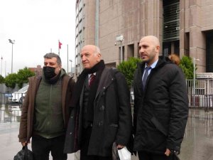 Fransa Türkiye Büyükelçisi ve İstanbul Başkonsolosu hakkında suç duyurusu