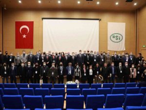 Büyük Menderes Havzası Su Tahsis Planı Hazırlanması Projesi açılış toplantısı yapıldı