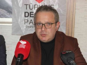 Ebubekir Elmalı: “Erzurum’da yapacağımız kongre ile buradan yeni bir harekatın fitilini ateşlemiş olacağız”
