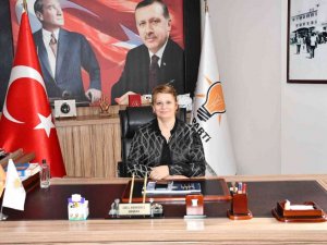Söke’de Cumhurbaşkanı Recep Tayyip Erdoğan heyecanı