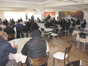 Hedef 2 bin kişiye istihdam sağlamak