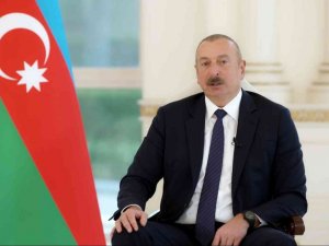 Aliyev’den AB’ye tepki: “Ermenistan’a ne kadar para verilecekse bize de aynı miktarda verilmeli”