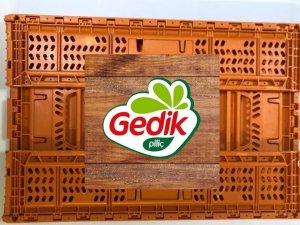 Kanatlı sektörünün öncüsü Gedik Piliç’ten yaşanılabilir bir dünya için büyük adım