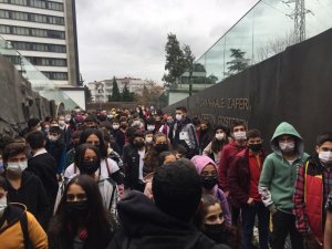 Selendili 111 Eren Manisa’da