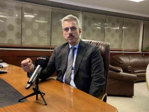 İstanbul İl Sağlık Müdürü Prof. Dr. Kemal Memişoğlu: “Şubat ayında biraz daha rahatlayacağız”