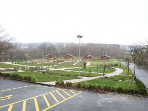 "Bağımsızlık Köyü" umut olmaya devam ediyor