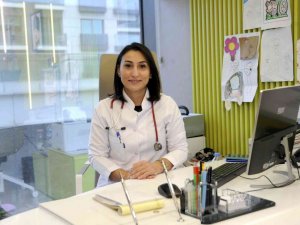 "Gıda takviyesi alırken onaylı olmasına dikkat edin"