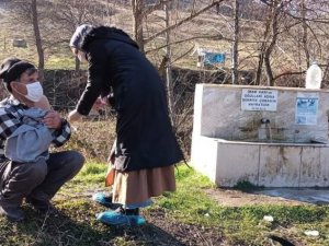 Tokat’ta aşılama 1 milyonu geçti