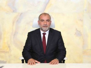 Başkan Sandıkçı: “Hacizler kaldırıldı, hakları teslim ediyoruz”