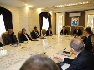 Ilgaz Dağı, dört mevsim turistleri ağırlayacak