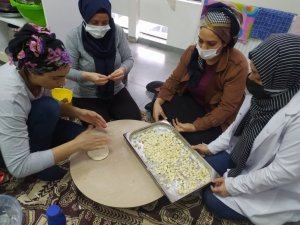 Yenişehir Belediyesi, çölyak hastaları için glutensiz gıda üretiyor