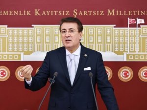 Aydemir’den başörtüsüne müdahaleye tepki