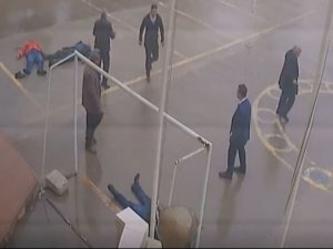 3 kişinin öldüğü muhtarlık kavgası davasında yargılamaya devam edildi