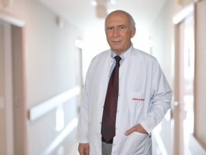 Uzmanından ebeveynlere uyarı: “Çocuklarınızı gripten koruyun”