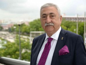 TESK Genel Başkanı Palandöken: “Perakende Yasası’na hız kazandırılmalı”