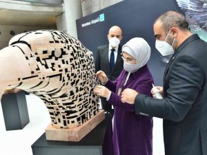 İGA’dan, Artwist ’Artıktan Sanata’ projesi ile çocuklar yararına müzayede