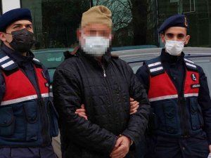 Samsun’da El-Kaide operasyonunda gözaltına alınan şahıs tutuklandı