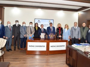 Malatya’da önemli iş protokolü imzalandı