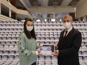 Şahinbey’de vatandaşa 461 milyon 545 bin TL’lik dev destek