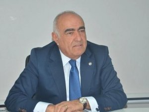 İYİ Parti Malatya İl Başkanı istifa etti