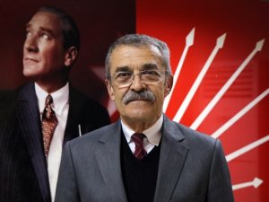 CHP’li Çelebi, HDP’li Aysel Tuğluk’un tahliyesini istedi
