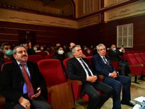 Mamaklılar Gönül Coğrafyası’nda buluştu