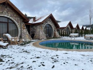 İznik’te otantik ev fırtınası