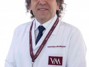 Prof. Dr. Leblebicioğlu: “Omicron hastaneye yatışa neden oluyor”