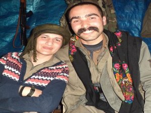 HDP Diyarbakır Milletvekili Semra Güzel’in dokunulmazlığı kaldırıldı