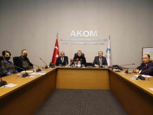 Maden Deresi, turizm cennetine dönüşecek