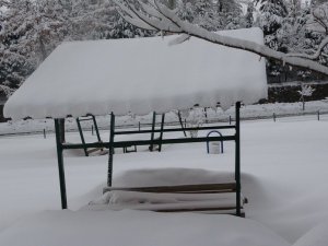 Bitlis’te 198 köy yolu ulaşıma kapandı